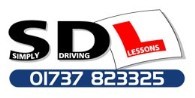 Simply Driving Lessons 619582 Image 1